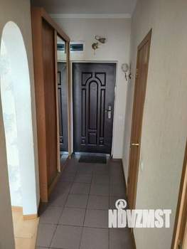 1-к квартира, вторичка, 38м2, 3/4 этаж