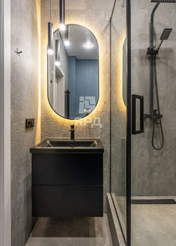 1-к квартира, вторичка, 42м2, 5/19 этаж