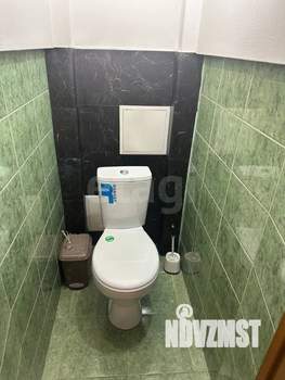 2-к квартира, вторичка, 56м2, 4/5 этаж