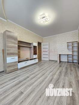 2-к квартира, вторичка, 53м2, 4/6 этаж