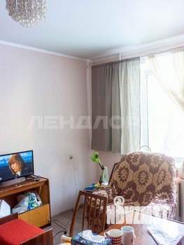 3-к квартира, вторичка, 61м2, 3/5 этаж