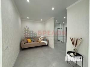 2-к квартира, вторичка, 42м2, 14/24 этаж