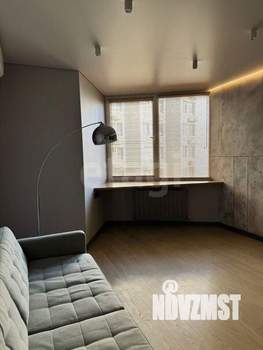 1-к квартира, вторичка, 41м2, 20/24 этаж