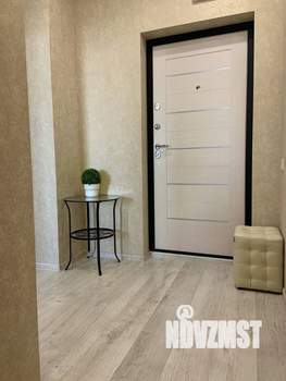 1-к квартира, вторичка, 43м2, 19/22 этаж