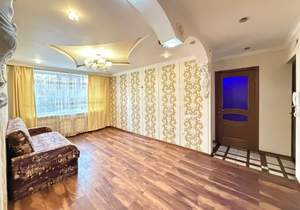 3-к квартира, вторичка, 61м2, 2/9 этаж