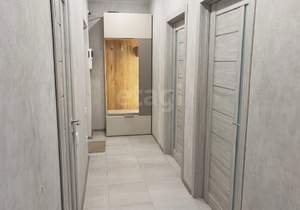 2-к квартира, вторичка, 50м2, 17/25 этаж