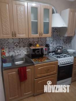 1-к квартира, вторичка, 32м2, 3/5 этаж