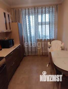 2-к квартира, вторичка, 56м2, 5/14 этаж