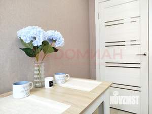 1-к квартира, вторичка, 30м2, 15/22 этаж