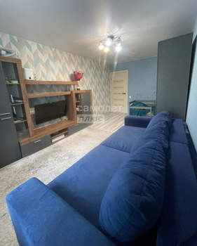 2-к квартира, вторичка, 47м2, 3/5 этаж