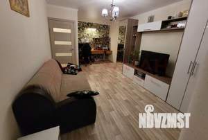 1-к квартира, вторичка, 38м2, 4/10 этаж