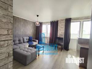 1-к квартира, вторичка, 33м2, 11/23 этаж