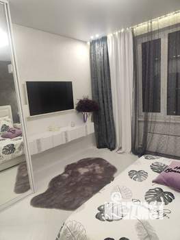 4-к квартира, вторичка, 75м2, 10/19 этаж