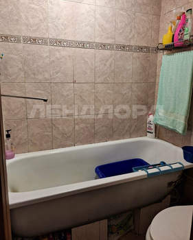 1-к квартира, вторичка, 22м2, 5/9 этаж