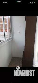 1-к квартира, вторичка, 38м2, 19/20 этаж