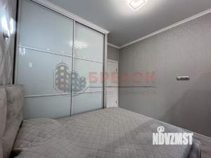 2-к квартира, вторичка, 41м2, 10/17 этаж