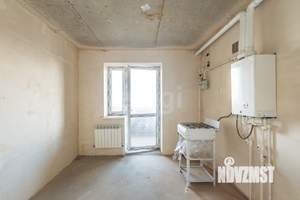 2-к квартира, вторичка, 66м2, 6/6 этаж