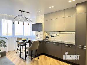 2-к квартира, вторичка, 60м2, 10/24 этаж