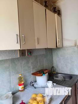 1-к квартира, вторичка, 22м2, 3/9 этаж