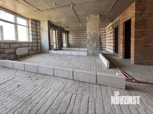 3-к квартира, сданный дом, 77м2, 22/25 этаж