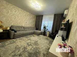 3-к квартира, вторичка, 87м2, 6/20 этаж