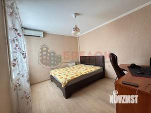 3-к квартира, вторичка, 80м2, 9/18 этаж