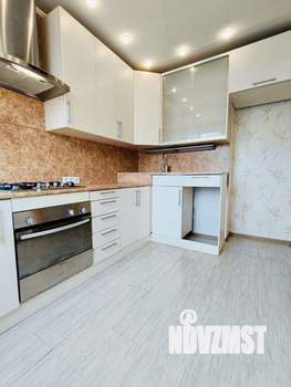 3-к квартира, вторичка, 61м2, 6/10 этаж