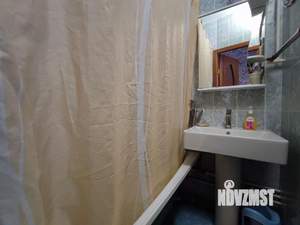 3-к квартира, вторичка, 52м2, 2/6 этаж