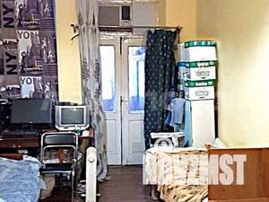 1-к квартира, вторичка, 25м2, 2/2 этаж