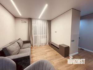 2-к квартира, вторичка, 55м2, 9/23 этаж