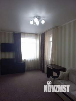 1-к квартира, вторичка, 50м2, 6/20 этаж