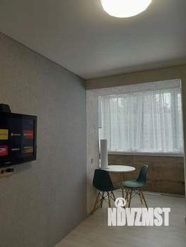 2-к квартира, вторичка, 35м2, 1/6 этаж