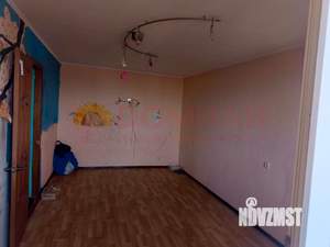 2-к квартира, вторичка, 46м2, 8/9 этаж