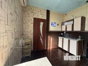 4-к квартира, вторичка, 70м2, 2/2 этаж