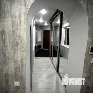 3-к квартира, вторичка, 85м2, 15/15 этаж