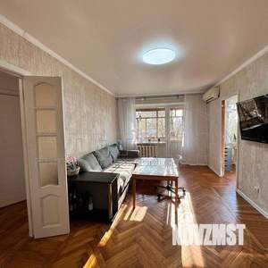 3-к квартира, вторичка, 58м2, 5/5 этаж