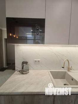 1-к квартира, вторичка, 37м2, 11/13 этаж