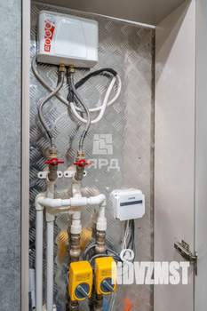 1-к квартира, вторичка, 42м2, 5/19 этаж