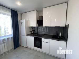 1-к квартира, вторичка, 40м2, 8/9 этаж