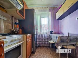 1-к квартира, вторичка, 30м2, 5/9 этаж