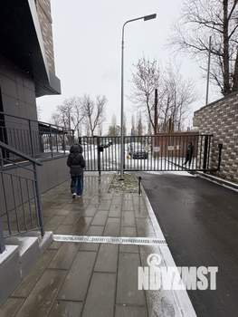 1-к квартира, вторичка, 34м2, 22/24 этаж