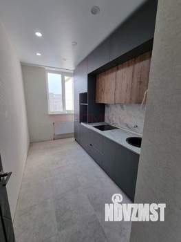 2-к квартира, вторичка, 45м2, 9/25 этаж