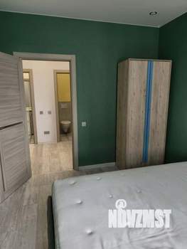2-к квартира, вторичка, 65м2, 18/22 этаж