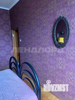 2-к квартира, вторичка, 52м2, 5/5 этаж