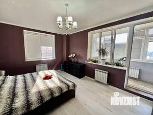 3-к квартира, вторичка, 101м2, 18/23 этаж