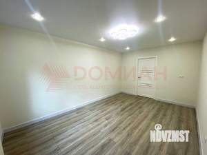 2-к квартира, вторичка, 52м2, 1/9 этаж