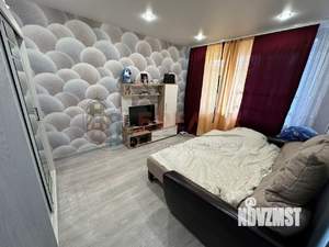 1-к квартира, вторичка, 30м2, 4/9 этаж