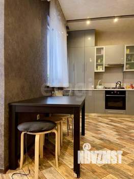 1-к квартира, вторичка, 40м2, 3/5 этаж