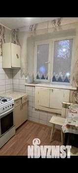 1-к квартира, вторичка, 24м2, 1/5 этаж