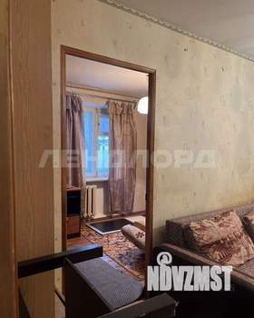 2-к квартира, вторичка, 45м2, 2/5 этаж